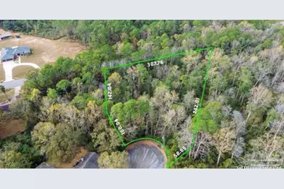 1501 Silver Ridge Dr, Cantonment, FL 32533 - Photo 1