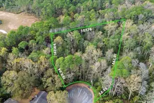 1501 Silver Ridge Dr, Cantonment, FL 32533 - Photo 1