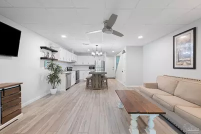 201 Pensacola Beach Rd #D24, Gulf Breeze, FL 32561 - Photo 9