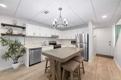 201 Pensacola Beach Rd #D24, Gulf Breeze, FL 32561 - Photo 5