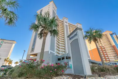 401 E Beach Blvd #1302, Gulf Shores, AL 36542 - Photo 1
