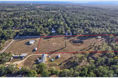 Blk B Pine Berry Rd, Milton, FL 32583 - Photo 1