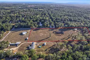 Blk B Pine Berry Rd, Milton, FL 32583 - Photo 1