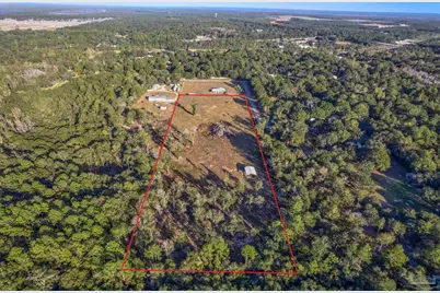 Blk B Pine Berry Rd, Milton, FL 32583 - Photo 1