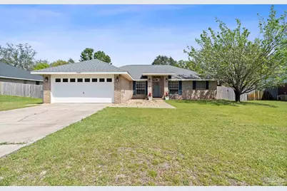 2087 Alfred Blvd, Navarre, FL 32566 - Photo 35