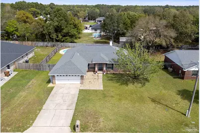 2087 Alfred Blvd, Navarre, FL 32566 - Photo 37