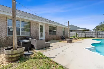 2087 Alfred Blvd, Navarre, FL 32566 - Photo 33