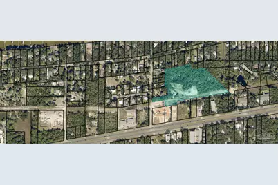 1438 Ocean Breeze Ln #LOT 3, Gulf Breeze, FL 32563 - Photo 1