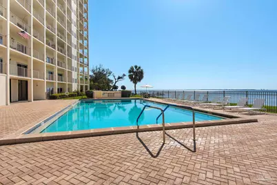 615 Bayshore Dr #206, Pensacola, FL 32507 - Photo 57