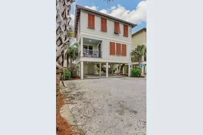 487 E 1st Ave #F (6), Gulf Shores, AL 36542 - Photo 1