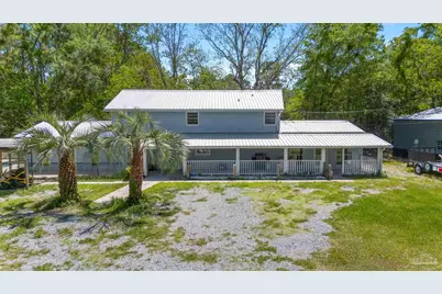 6387 Michigan Ave, Milton, FL 32583 - Photo 51