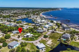 5556 Grande Lagoon Ct, Pensacola, FL 32507 - Photo 1