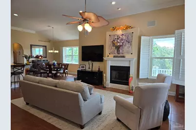 856 Sailfish Ct, Pensacola, FL 32507 - Photo 3