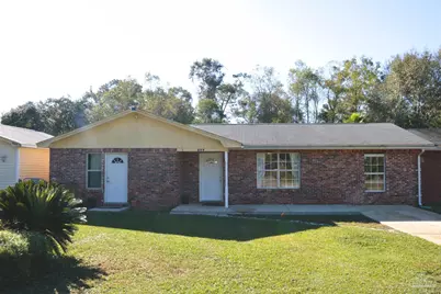 349 Western Pines Rd, Cantonment, FL 32533 - Photo 3