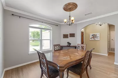 1124 Willowood Cir, Gulf Breeze, FL 32563 - Photo 9