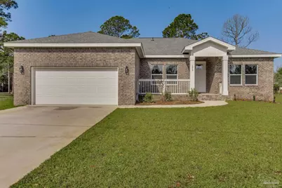 1013 Steel Ct, Milton, FL 32570 - Photo 1