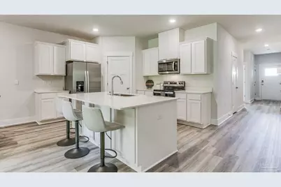 5883 Sargassum Ln, Milton, FL 32583 - Photo 5