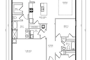 5900 Sargassum Ln, Milton, FL 32583 - Photo 3