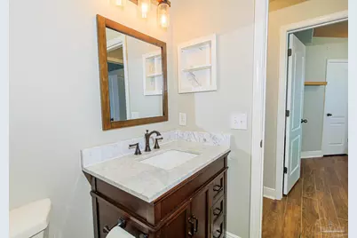 2863 Wallace Lake Rd, Pace, FL 32571 - Photo 21