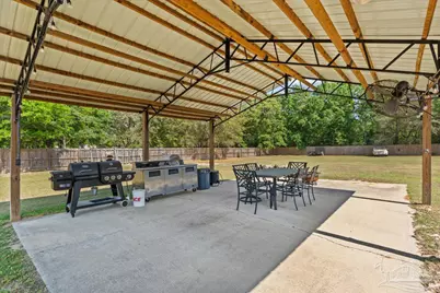 2863 Wallace Lake Rd, Pace, FL 32571 - Photo 39