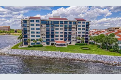 701 Port Royal Way #701, Pensacola, FL 32502 - Photo 37