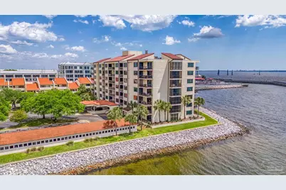 701 Port Royal Way #701, Pensacola, FL 32502 - Photo 1