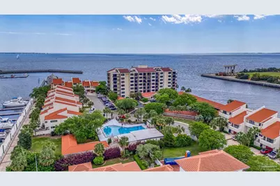 701 Port Royal Way #701, Pensacola, FL 32502 - Photo 39