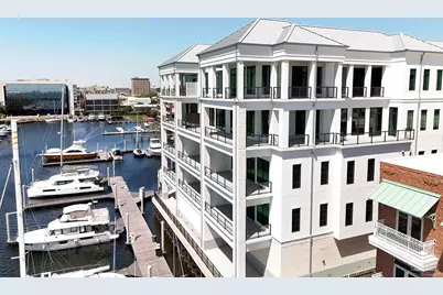 801 S Palafox St #302, Pensacola, FL 32502 - Photo 3