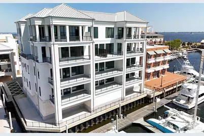 801 S Palafox St #302, Pensacola, FL 32502 - Photo 5