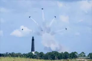 14391 Perdido Key Dr, Pensacola, FL 32507 - Photo 39