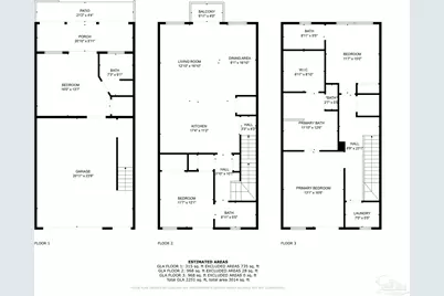 213 English Cove Ct, Gulf Breeze, FL 32561 - Photo 45