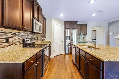 8626 Bucklebury Dr, Pensacola, FL 32507 - Photo 3