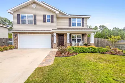 8626 Bucklebury Dr, Pensacola, FL 32507 - Photo 1