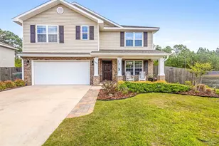 8626 Bucklebury Dr, Pensacola, FL 32507 - Photo 1