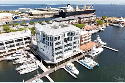 801 S Palafox St #301, Pensacola, FL 32502 - Photo 1