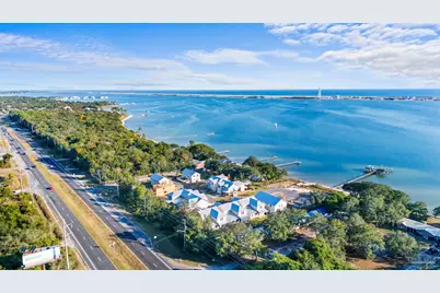 9624 Indian Stone Ct #Lot 6, Navarre, FL 32566 - Photo 33