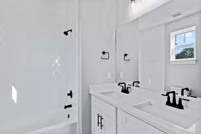 9624 Indian Stone Ct #Lot 6, Navarre, FL 32566 - Photo 25