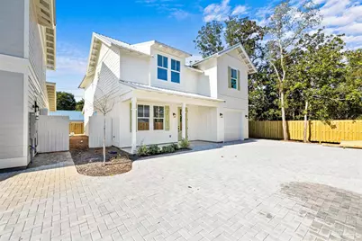 9624 Indian Stone Ct #Lot 6, Navarre, FL 32566 - Photo 1