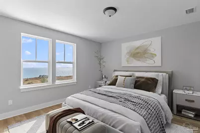 9624 Indian Stone Ct #Lot 6, Navarre, FL 32566 - Photo 21