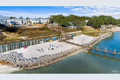 9624 Indian Stone Ct #Lot 6, Navarre, FL 32566 - Photo 31