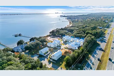 9624 Indian Stone Ct #Lot 6, Navarre, FL 32566 - Photo 35