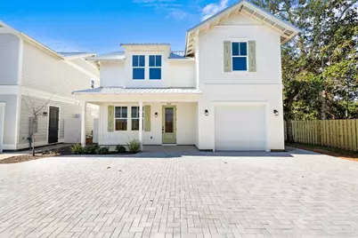 9624 Indian Stone Ct #Lot 6, Navarre, FL 32566 - Photo 1