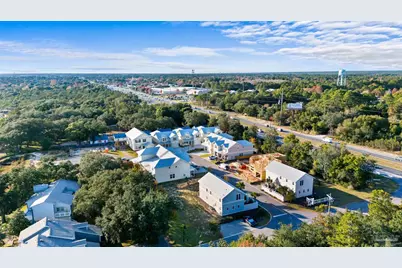 9624 Indian Stone Ct #Lot 6, Navarre, FL 32566 - Photo 37