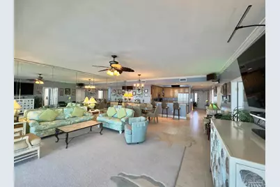 8525 Gulf Blvd #807, Navarre Beach, FL 32566 - Photo 3