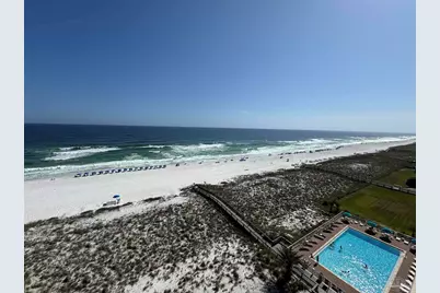 8525 Gulf Blvd #807, Navarre Beach, FL 32566 - Photo 27