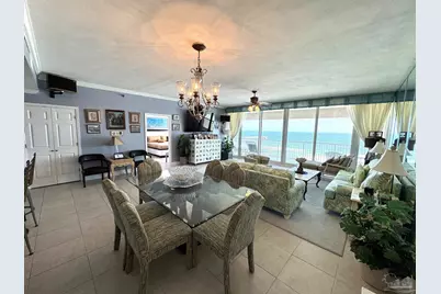 8525 Gulf Blvd #807, Navarre Beach, FL 32566 - Photo 17