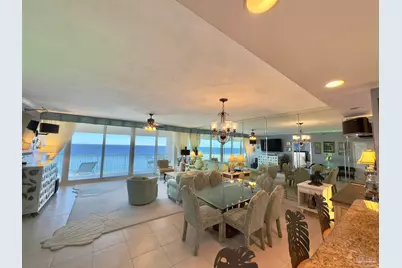 8525 Gulf Blvd #807, Navarre Beach, FL 32566 - Photo 7