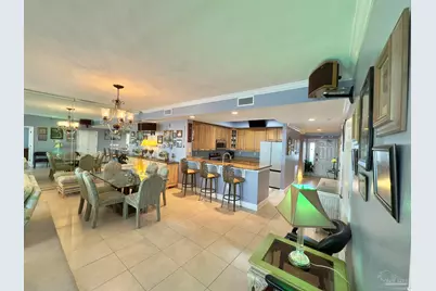 8525 Gulf Blvd #807, Navarre Beach, FL 32566 - Photo 27