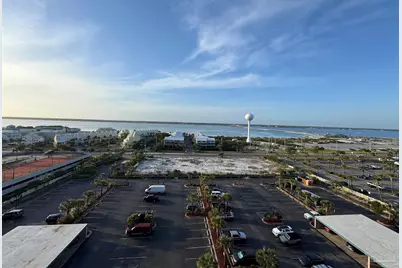 8525 Gulf Blvd #807, Navarre Beach, FL 32566 - Photo 21