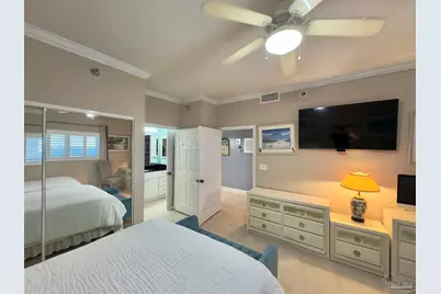 8525 Gulf Blvd #807, Navarre Beach, FL 32566 - Photo 13